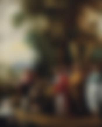 Le Christ et les Apôtres (preview)