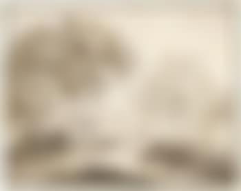 A river landscape with a shepherd and a flock (preview)