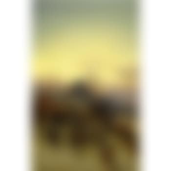 The Galata Bridge, Constantinople (preview)