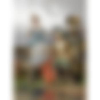 Angling For A Good Catch (preview)