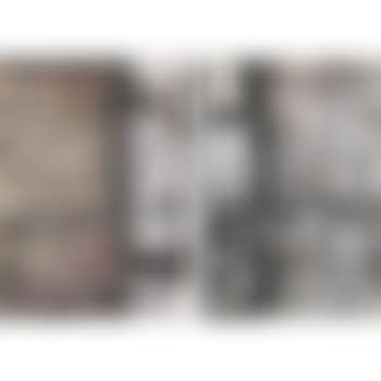 Abstraction Dyptique (preview)