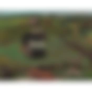 Three Barns (preview)
