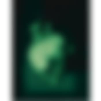 Woman With Candle (preview)