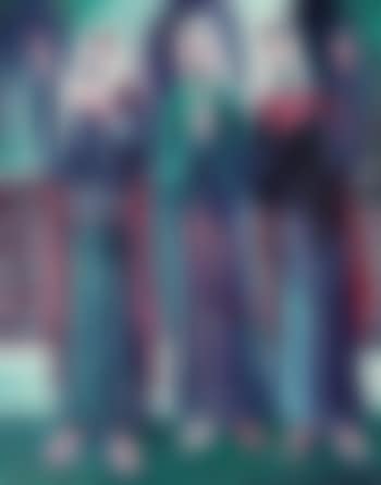 Three Prophets (preview)