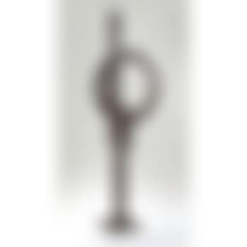 Scultura Con Cerchio (preview)