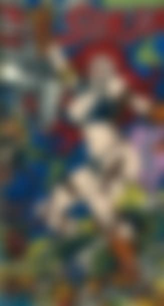 Red Sonja (preview)