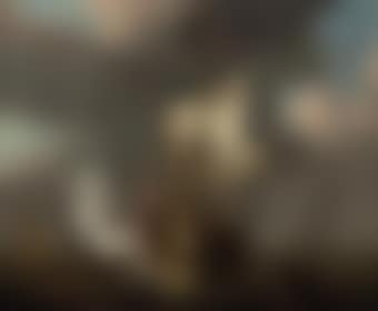 The flagship Royal Sovereign saluting at the Nore (preview)