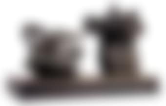 Taichi Series (preview)