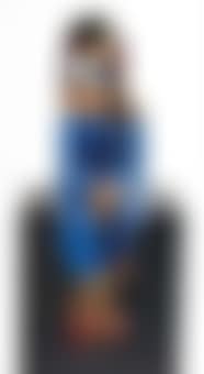Seated Girl from Living World Series (preview)