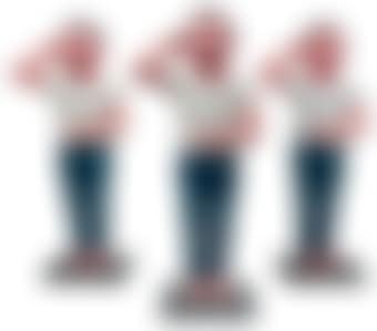 Contemporary Terracotta Warriors No. 8 (preview)
