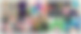 Me and Double-DOB; Infinity; AND THEN Rainbow; Guru Guru; AND THEN Platinum; Melting DOB D; Melting DOB E; Kansei Gold; And then, and then and then and then and then/Green Truth; & Melting DOB A (preview)