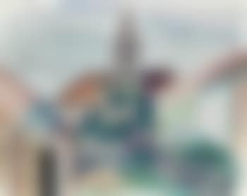 View of a church (preview)