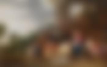 The Adoration of the Magi (preview)