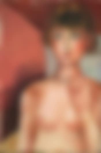 Ragazza nuda (preview)