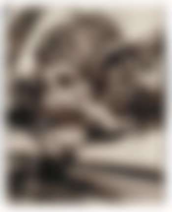 Juvisy, mascarons des fontaines (preview)