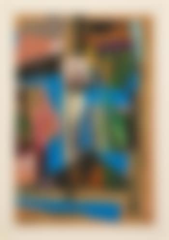 Untitled abstract #144 (preview)