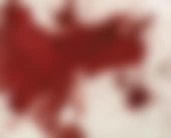 Red Chinese Calligraphy (preview)
