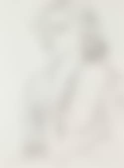 Portrait de femme en buste (preview)