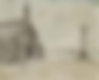 La chapelle Notre-Dame du Bon Secours à Concarneau (preview)