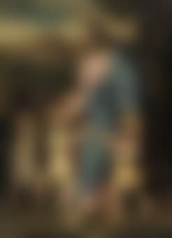 Suffer the Little Children to come unto Me (preview)