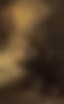 Saint Francis and the Christ Child, surrounded by putti (preview)