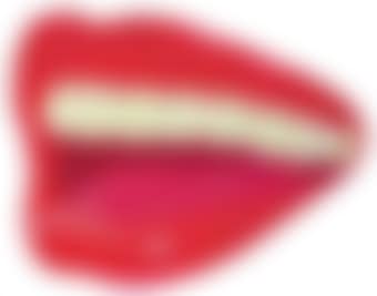 Mouth #8 (preview)