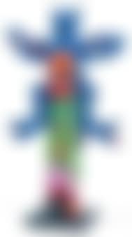 Good Luck Totem (preview)