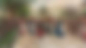 An Easter procession (preview)