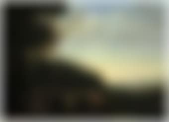 An extensive landscape with shepherds and shepherdesses dancing (preview)