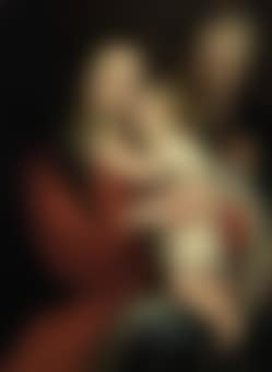 The Virgin and Child with Saint Anne (preview)