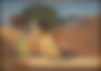 Vecchia villa (preview)