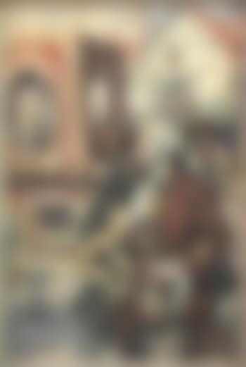 Le Prince Charmant (preview)