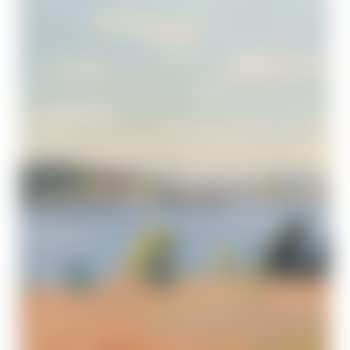 View Of Penobscot Bay, Maine (preview)