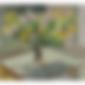 Flowers On A Table (preview)