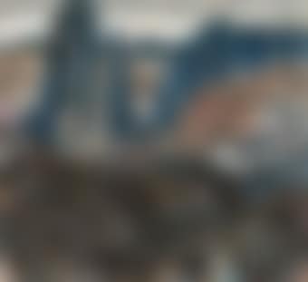 Secluded Village (preview)