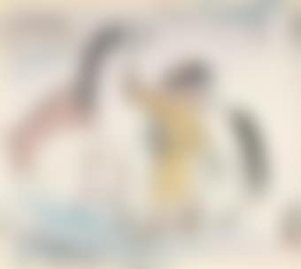 Man and Horses (preview)