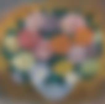 Chrysanthemums of  Yunnan (preview)