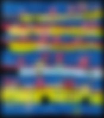 Cyclone Veena (preview)