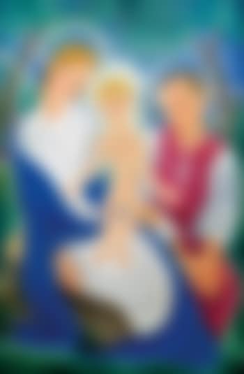 Heilige Familie (preview)