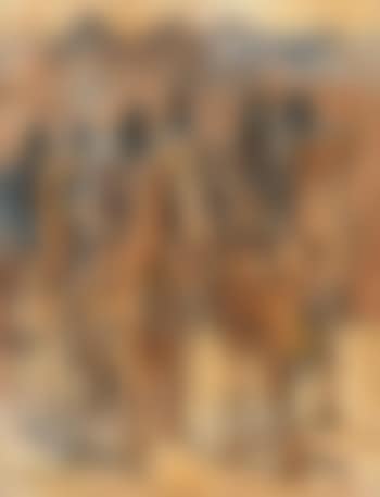 Guerriers Touareg du Hoggar (preview)