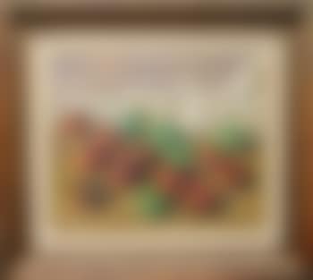 Still life with apples (preview)