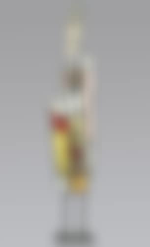 Figure casquette à l'étoile (preview)