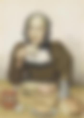 A simple meal (preview)