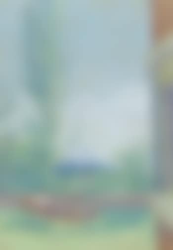 View into the garden (preview)