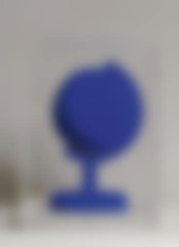 La terre bleue (preview)