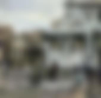 Campo S. Maria Formosa, A Rainy Day (preview)