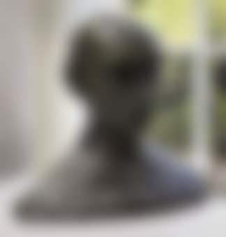 Second Portrait Of Pandit Nehru (Bust) (preview)