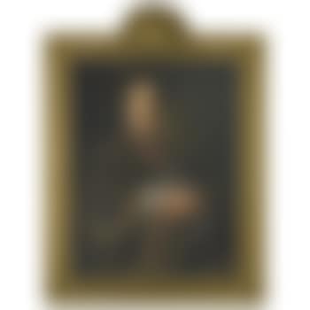 Portrait Of William Murray, 1st Earl Of Mansfield (1705-1793), Holding A Book And A Quill (preview)