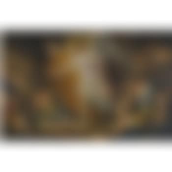 The Liberation Of Saint Peter (preview)