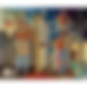 Les Beaux Temps (preview)